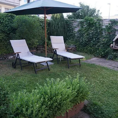 Vakantiehuis Ferienhaus Livia Piesport