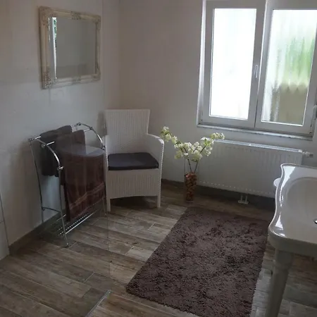 Ferienhaus Livia Vakantiehuis