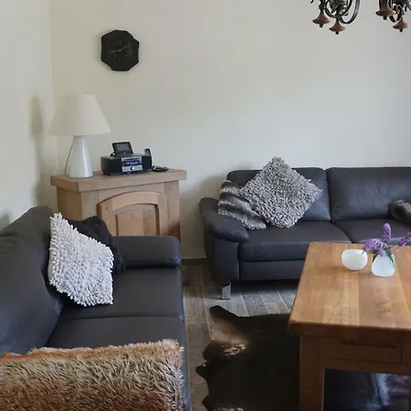 Vakantiehuis Ferienhaus Livia Piesport