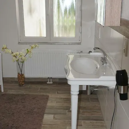Ferienhaus Livia Piesport