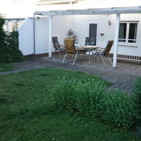 Ferienhaus Livia * Piesport