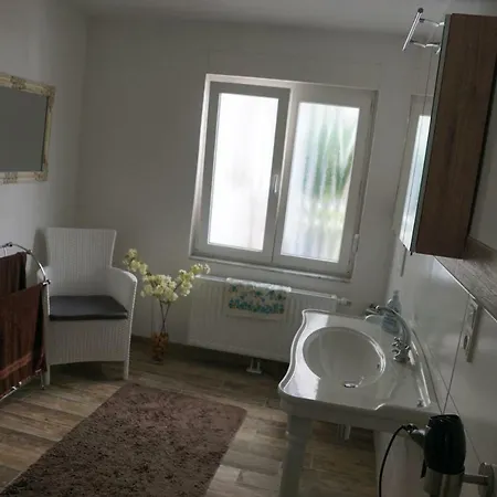 Vakantiehuis Ferienhaus Livia *