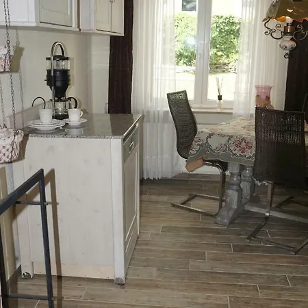 Ferienhaus Livia * Piesport