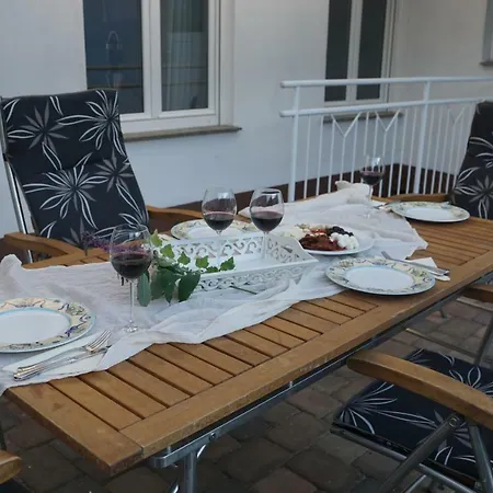 Ferienhaus Livia * Piesport