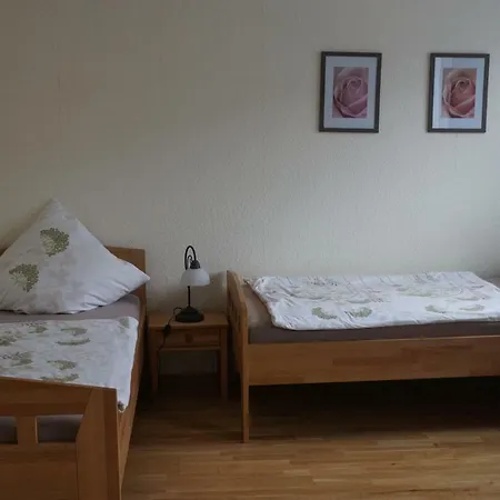 Vakantiehuis Ferienhaus Livia *