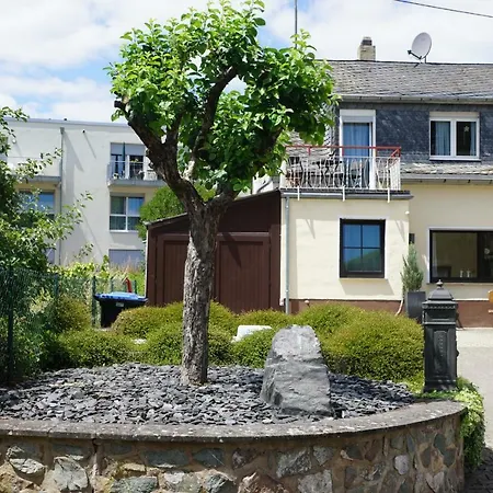 Vakantiehuis Ferienhaus Livia Piesport