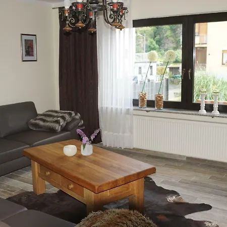 Ferienhaus Livia * Piesport