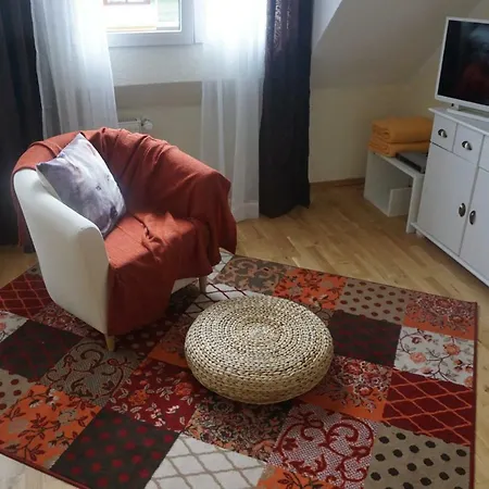 Vakantiehuis Ferienhaus Livia *