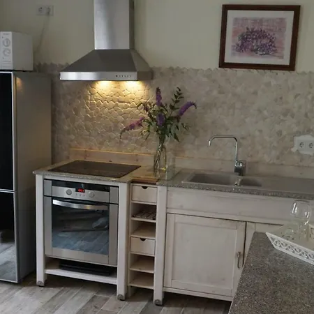 Ferienhaus Livia * Piesport