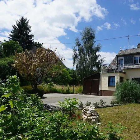 Vakantiehuis Ferienhaus Livia *