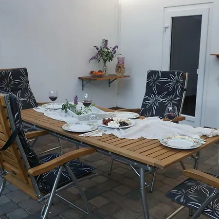Ferienhaus Livia Vakantiehuis