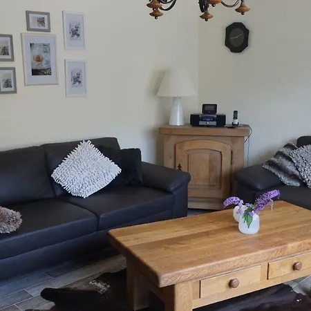 Ferienhaus Livia