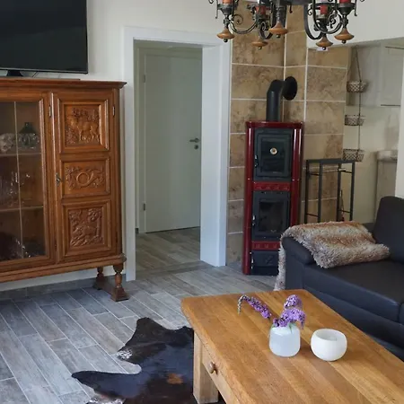 Ferienhaus Livia