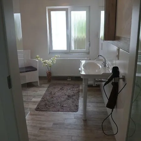 Ferienhaus Livia
