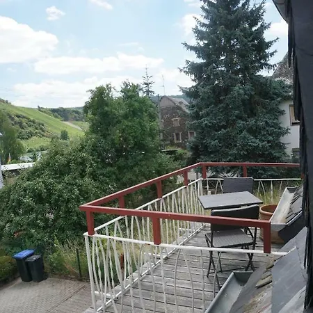Ferienhaus Livia * Piesport