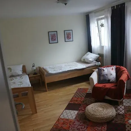 Ferienhaus Livia Vakantiehuis
