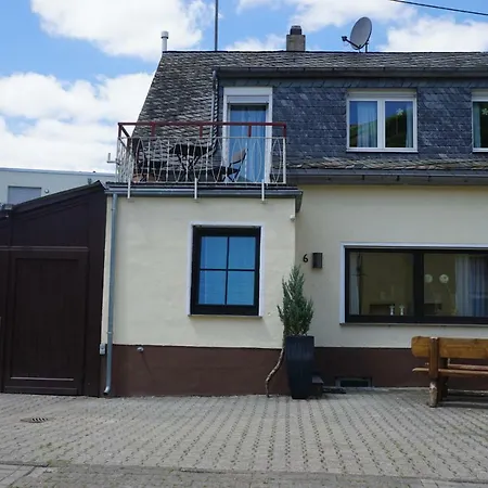 Ferienhaus Livia Vakantiehuis *